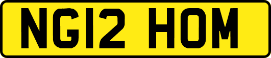 NG12HOM