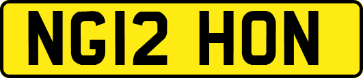 NG12HON