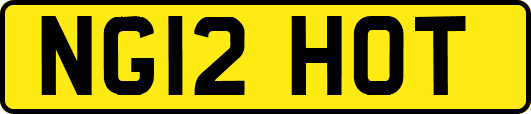 NG12HOT