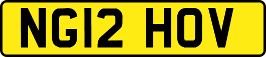 NG12HOV