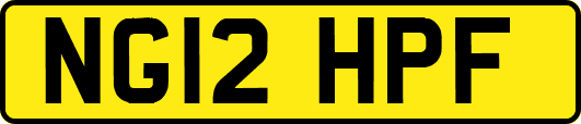 NG12HPF
