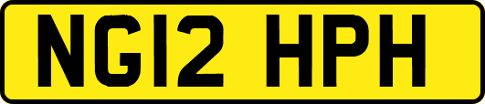 NG12HPH