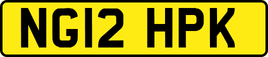 NG12HPK
