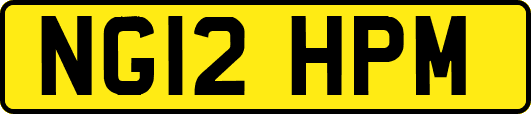 NG12HPM