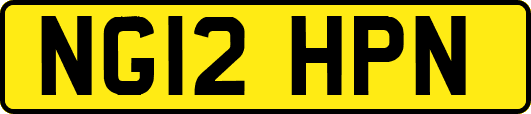 NG12HPN