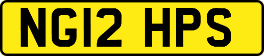 NG12HPS