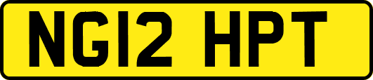 NG12HPT
