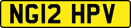 NG12HPV