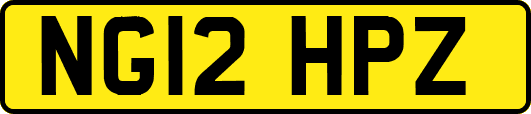 NG12HPZ