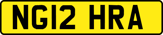NG12HRA