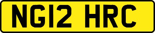NG12HRC