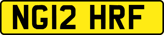 NG12HRF