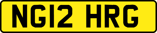 NG12HRG
