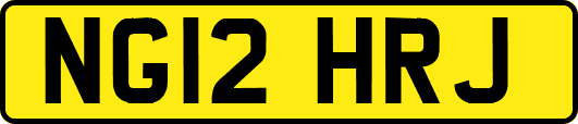 NG12HRJ