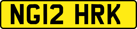 NG12HRK