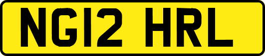 NG12HRL