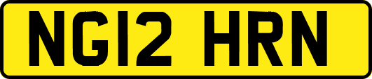 NG12HRN