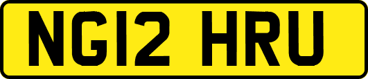 NG12HRU