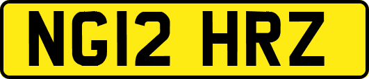 NG12HRZ