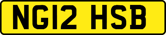 NG12HSB