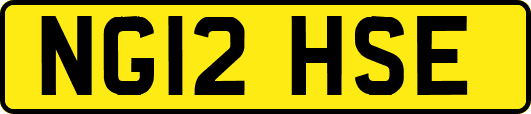 NG12HSE