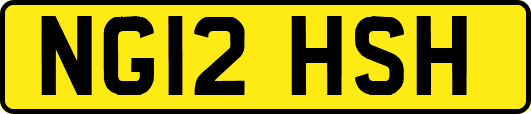 NG12HSH