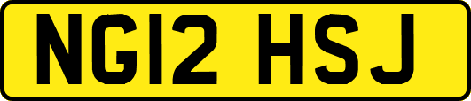 NG12HSJ