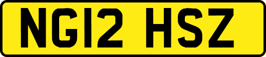 NG12HSZ