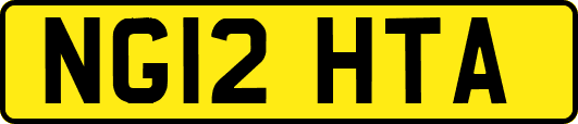 NG12HTA