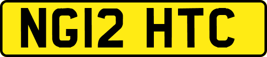 NG12HTC