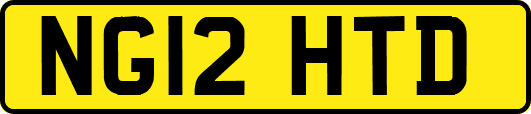 NG12HTD