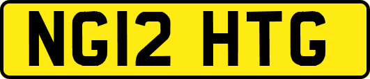 NG12HTG