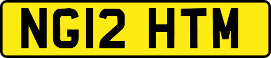 NG12HTM
