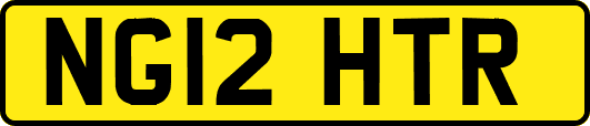 NG12HTR