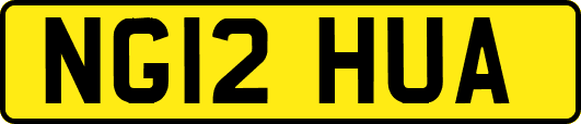 NG12HUA