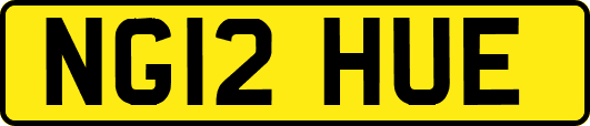 NG12HUE