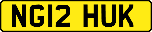 NG12HUK