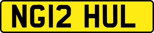 NG12HUL
