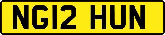 NG12HUN