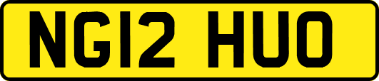 NG12HUO