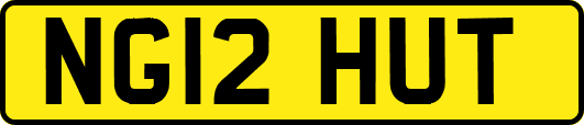 NG12HUT
