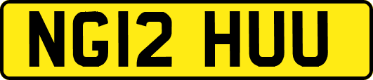 NG12HUU