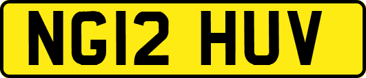 NG12HUV
