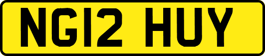 NG12HUY