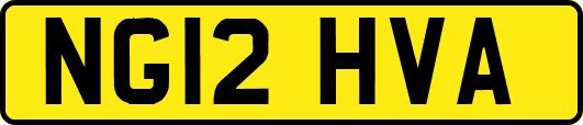 NG12HVA