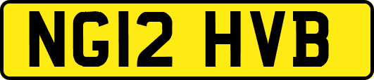 NG12HVB