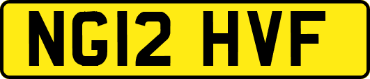 NG12HVF