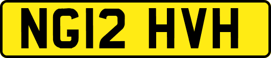 NG12HVH
