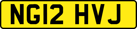 NG12HVJ