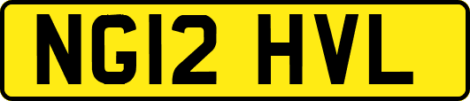 NG12HVL